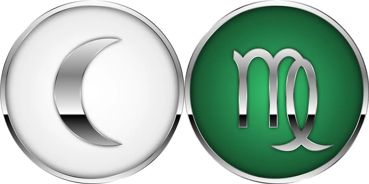 Moon in Virgo