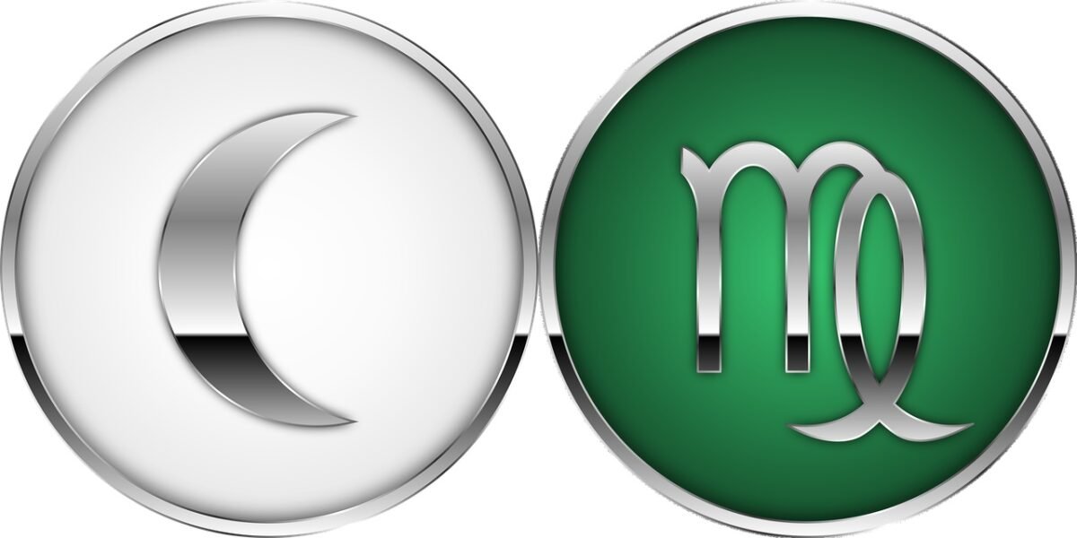 Moon in Virgo