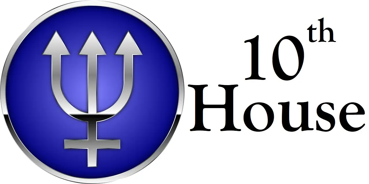 Neptune in 10th House