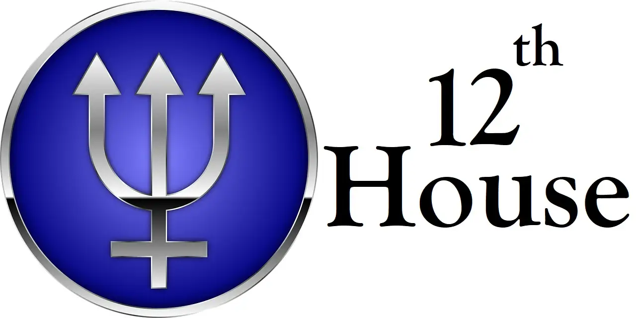 Neptune in 12th House