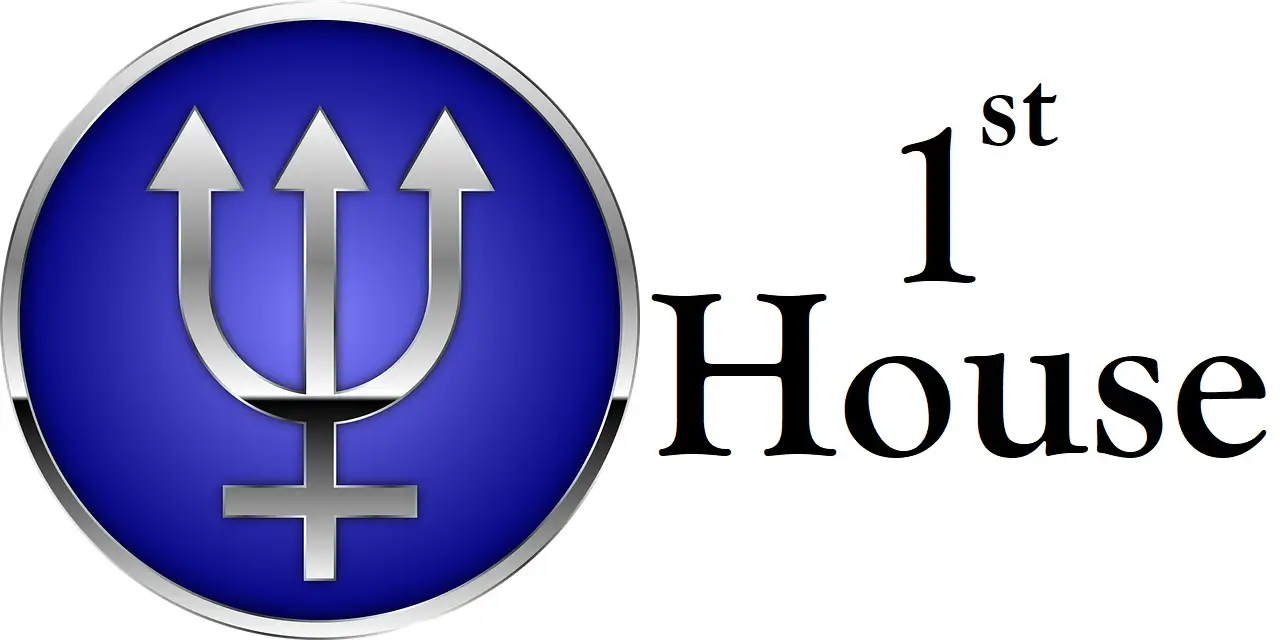 Neptune in 1st House