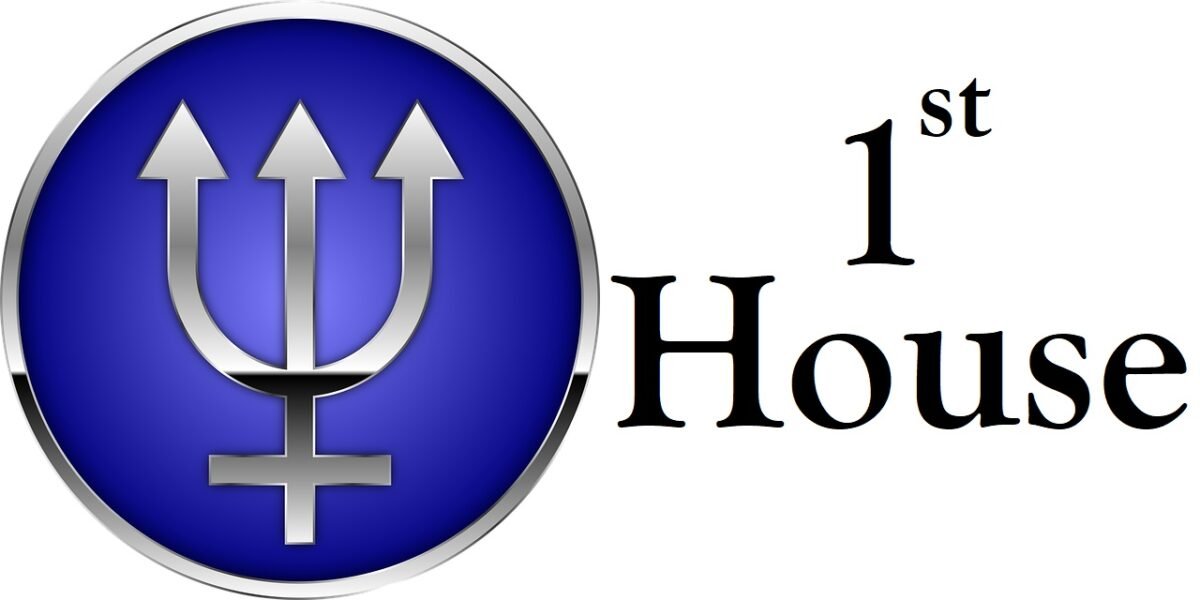 Neptune in 1st House