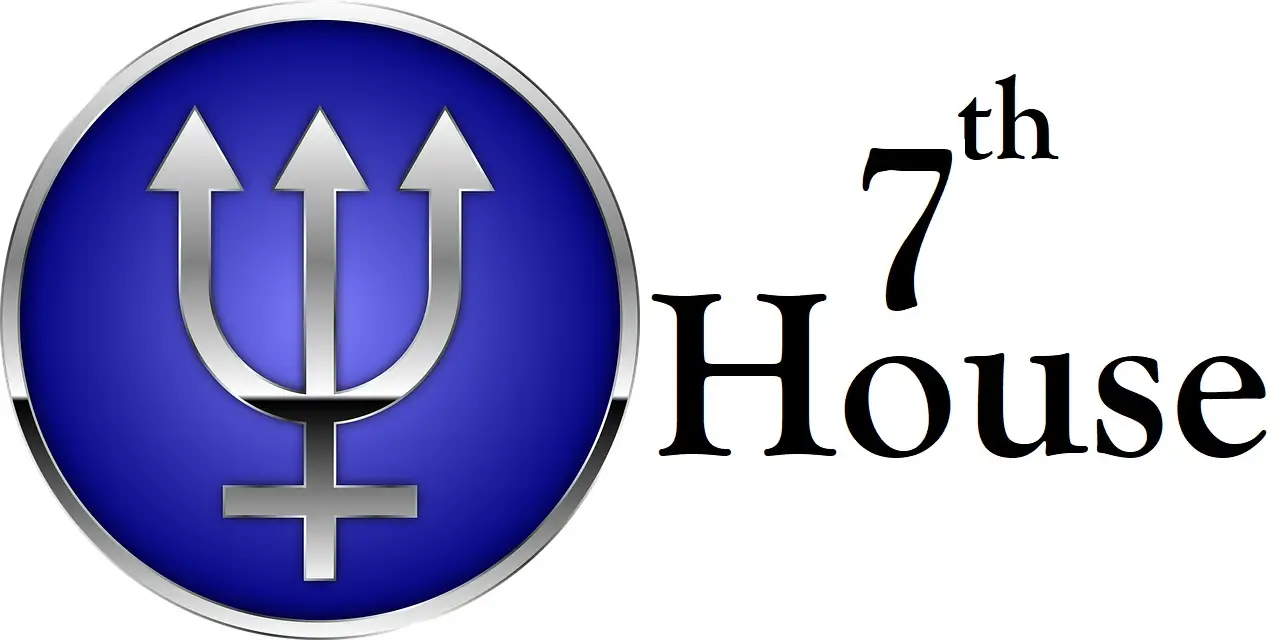 Neptune in 7th House
