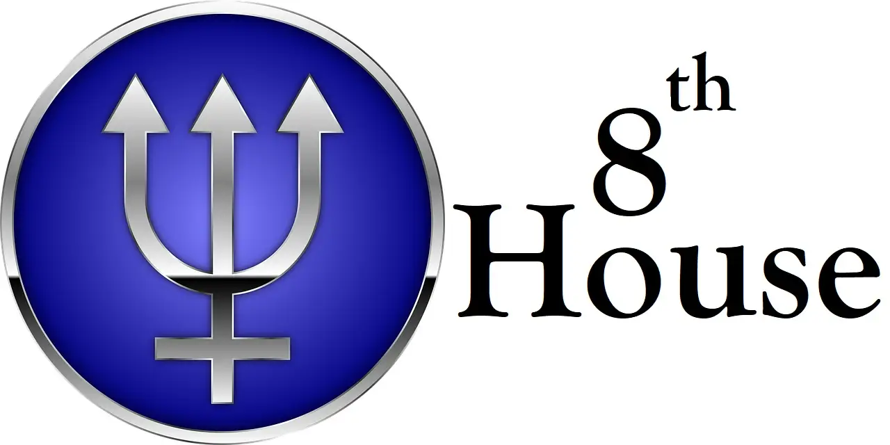 Neptune in 8th House