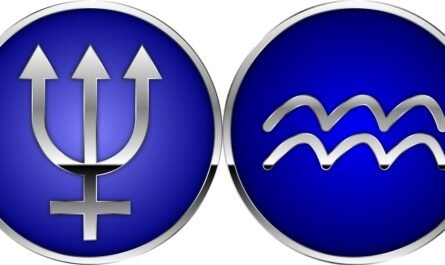 Neptune in Aquarius
