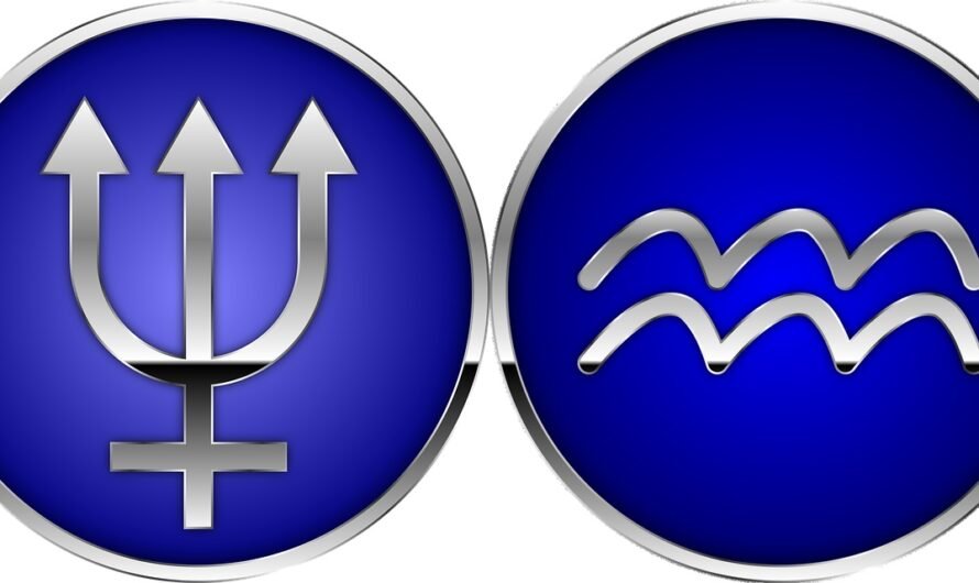 Neptune in Aquarius