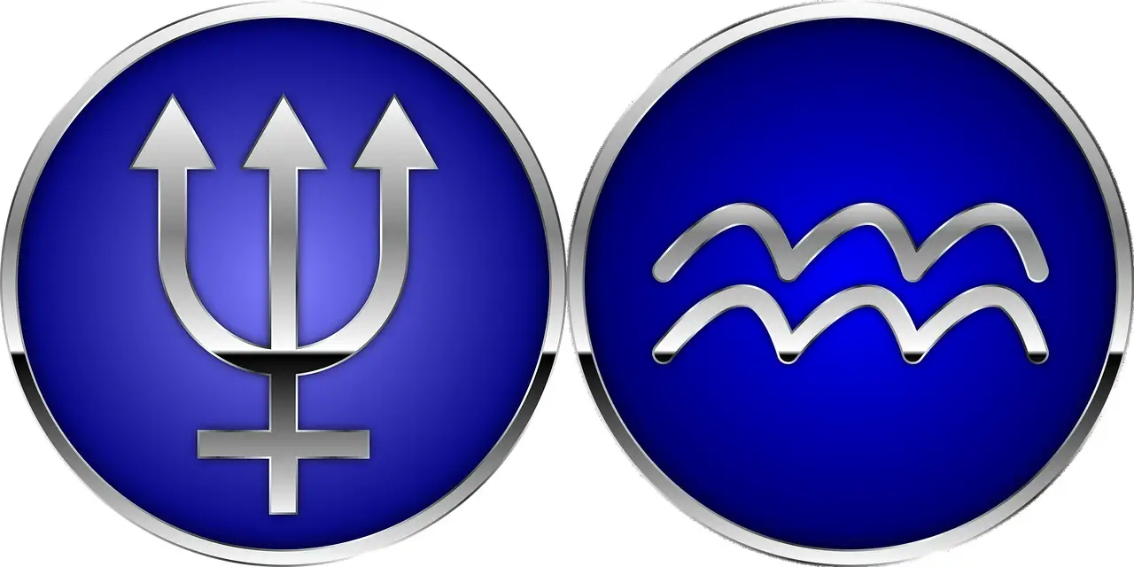 Neptune in Aquarius