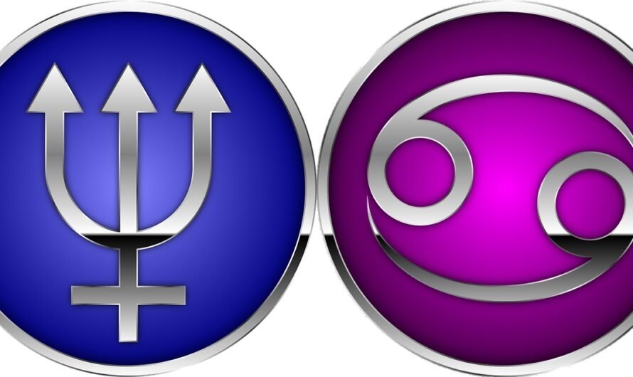 Neptune In Cancer