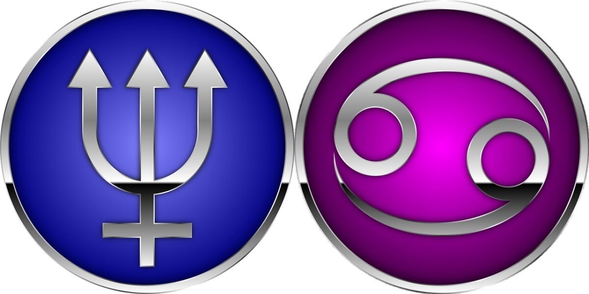 Neptune In Cancer