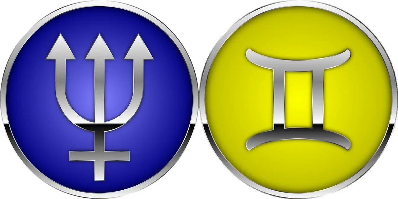 Neptune In Gemini
