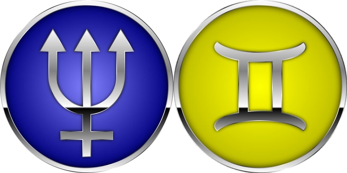 Neptune In Gemini