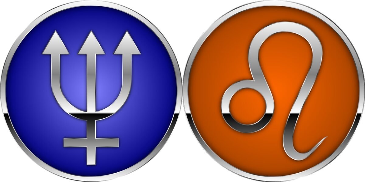 Neptune In Leo