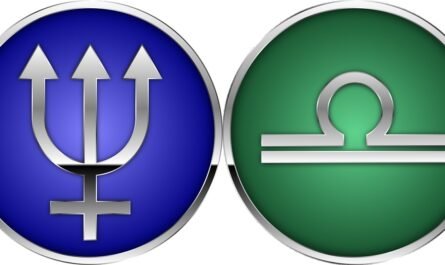 Neptune In Libra