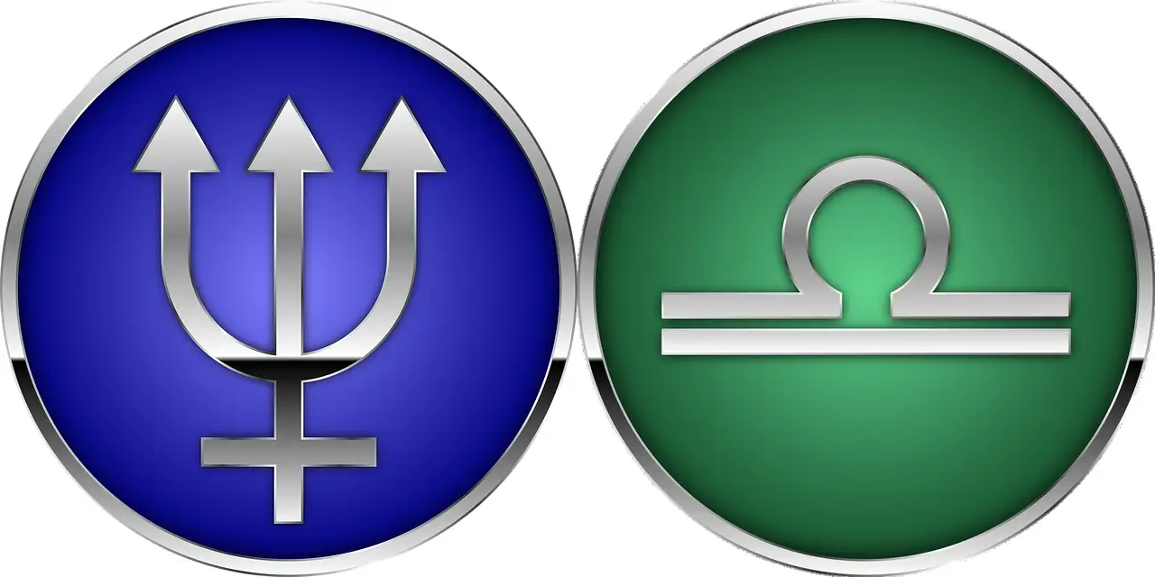 Neptune In Libra