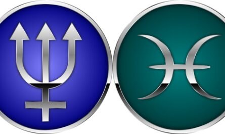 Neptune In Pisces