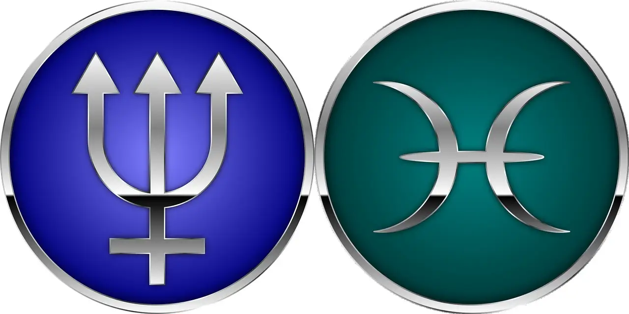 Neptune In Pisces