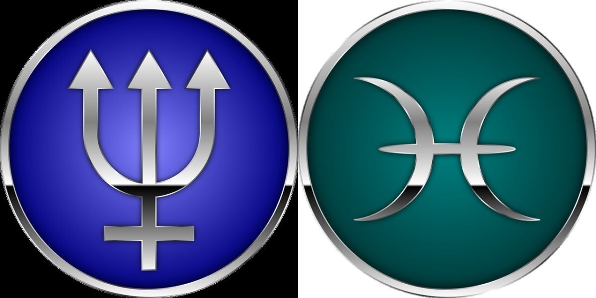 Neptune In Pisces