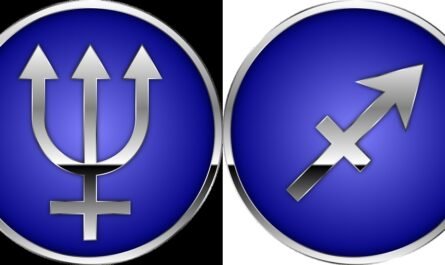 Neptune In Sagittarius