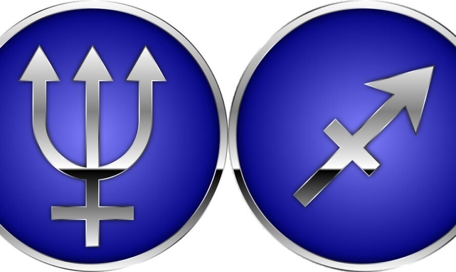 Neptune In Sagittarius