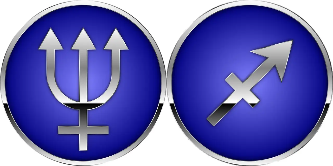 Neptune In Sagittarius