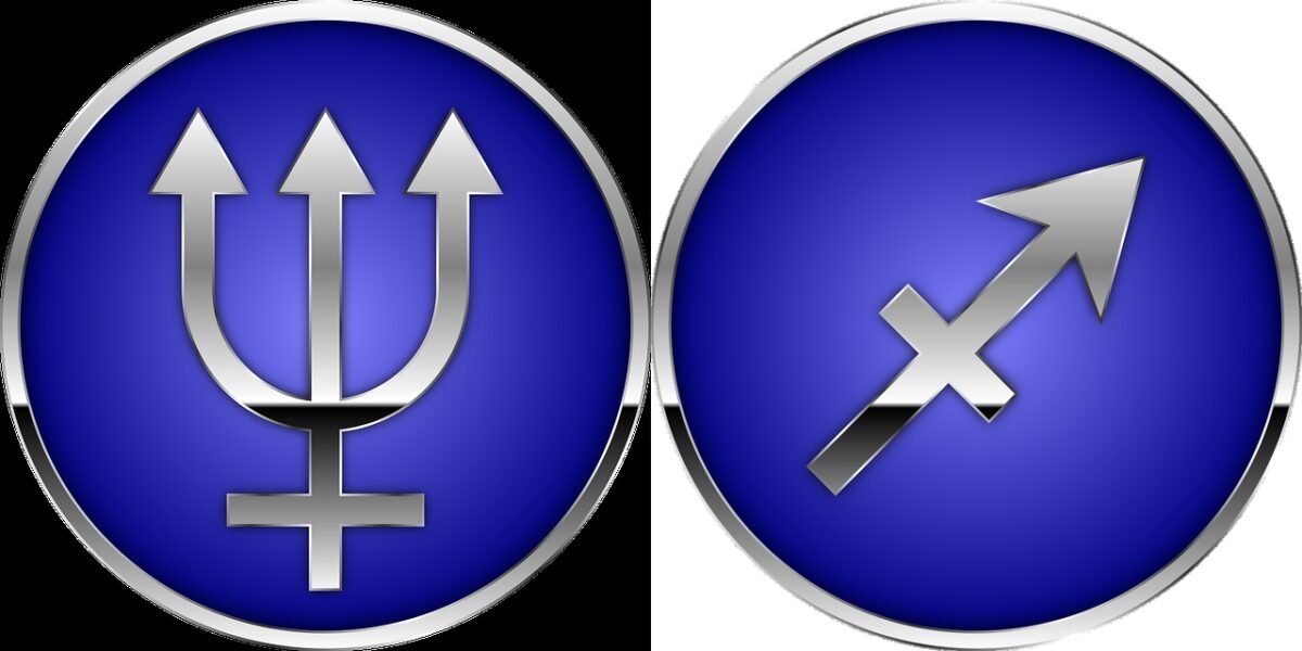 Neptune In Sagittarius