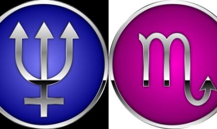 Neptune In Scorpio