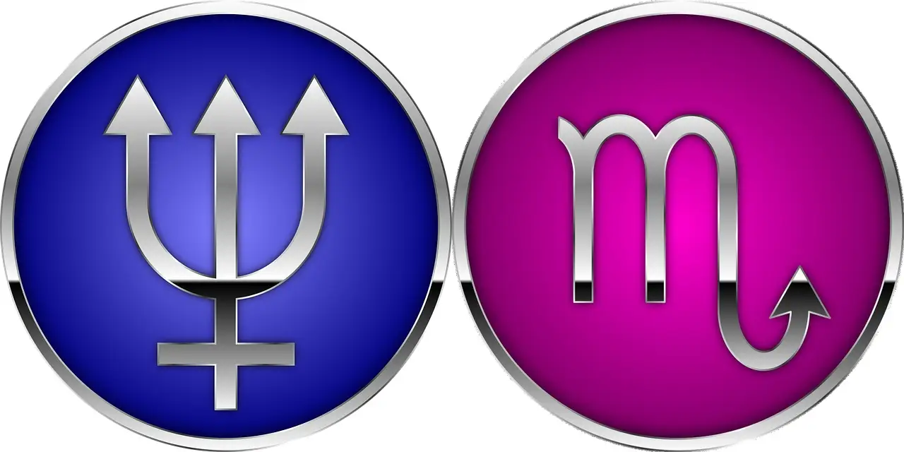 Neptune In Scorpio