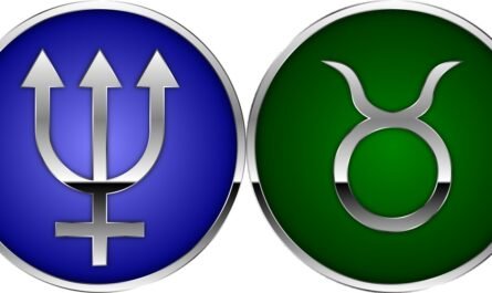 Neptune In Taurus