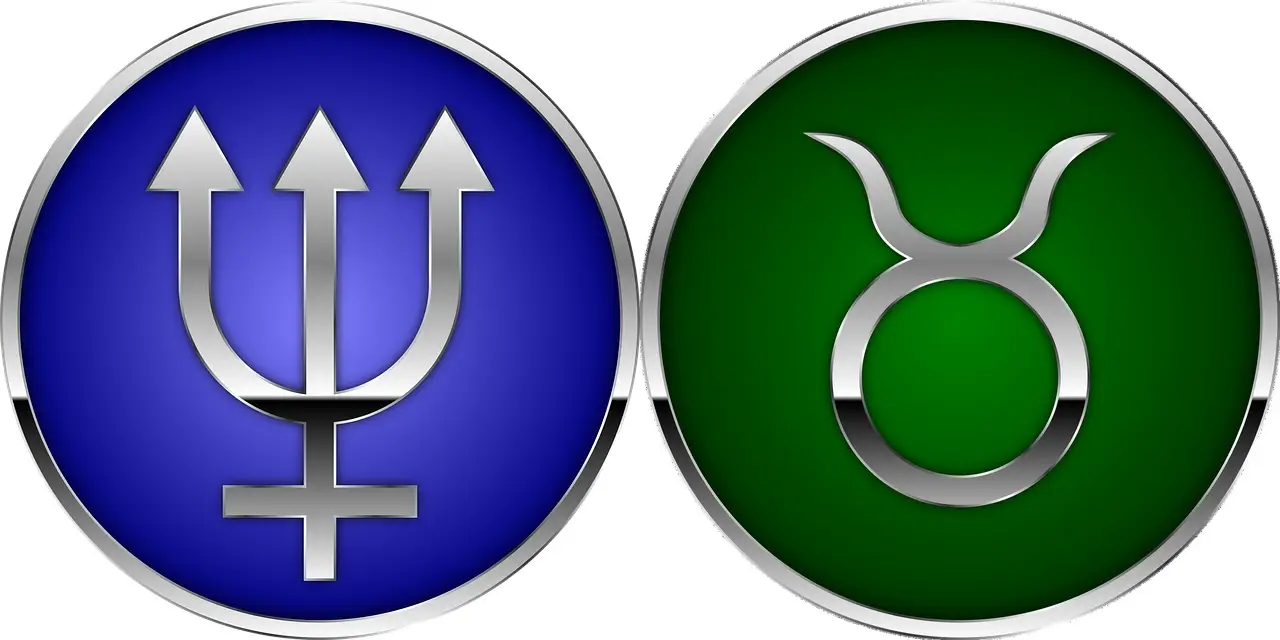 Neptune In Taurus
