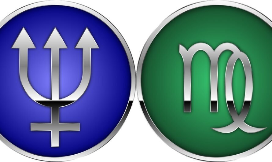 Neptune In Virgo