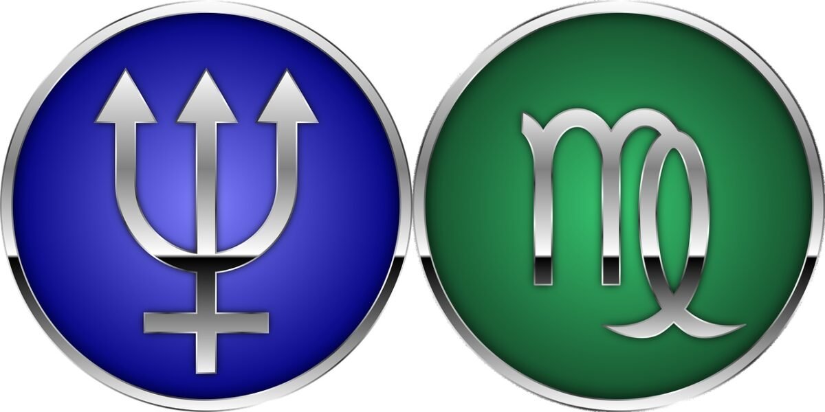 Neptune In Virgo