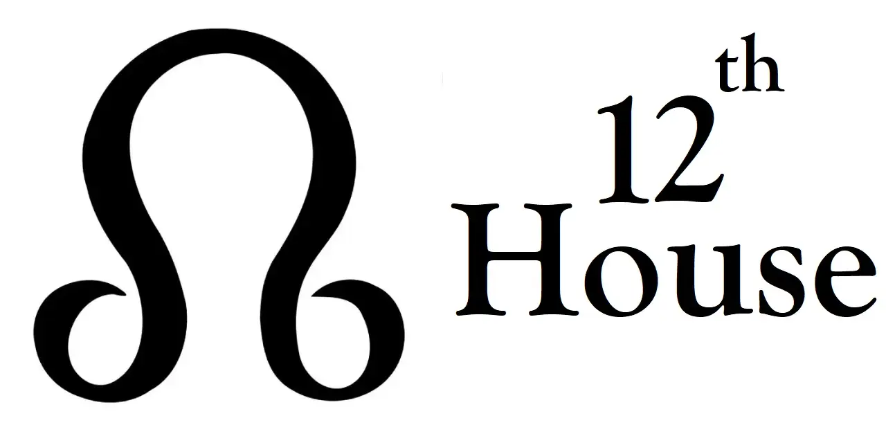 North Node in 12th House