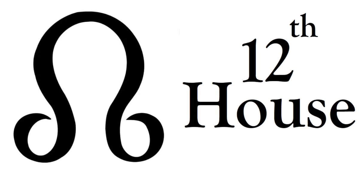 North Node in 12th House