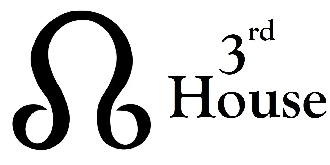 North Node in 3rd House
