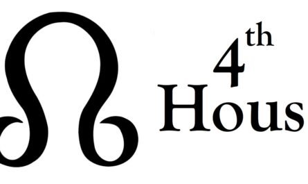 North Node in 4th House