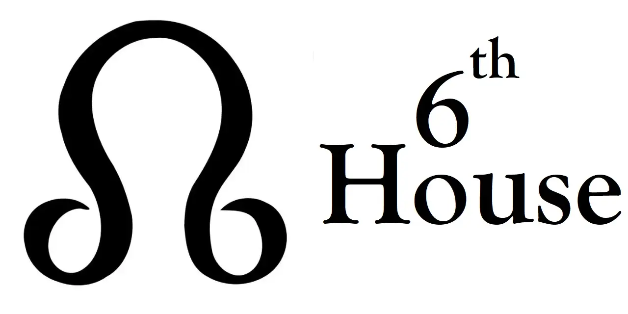 North Node in 6th House