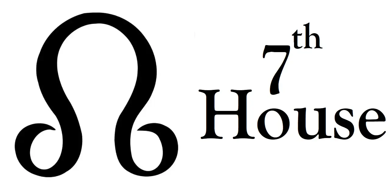 North Node in 7th House