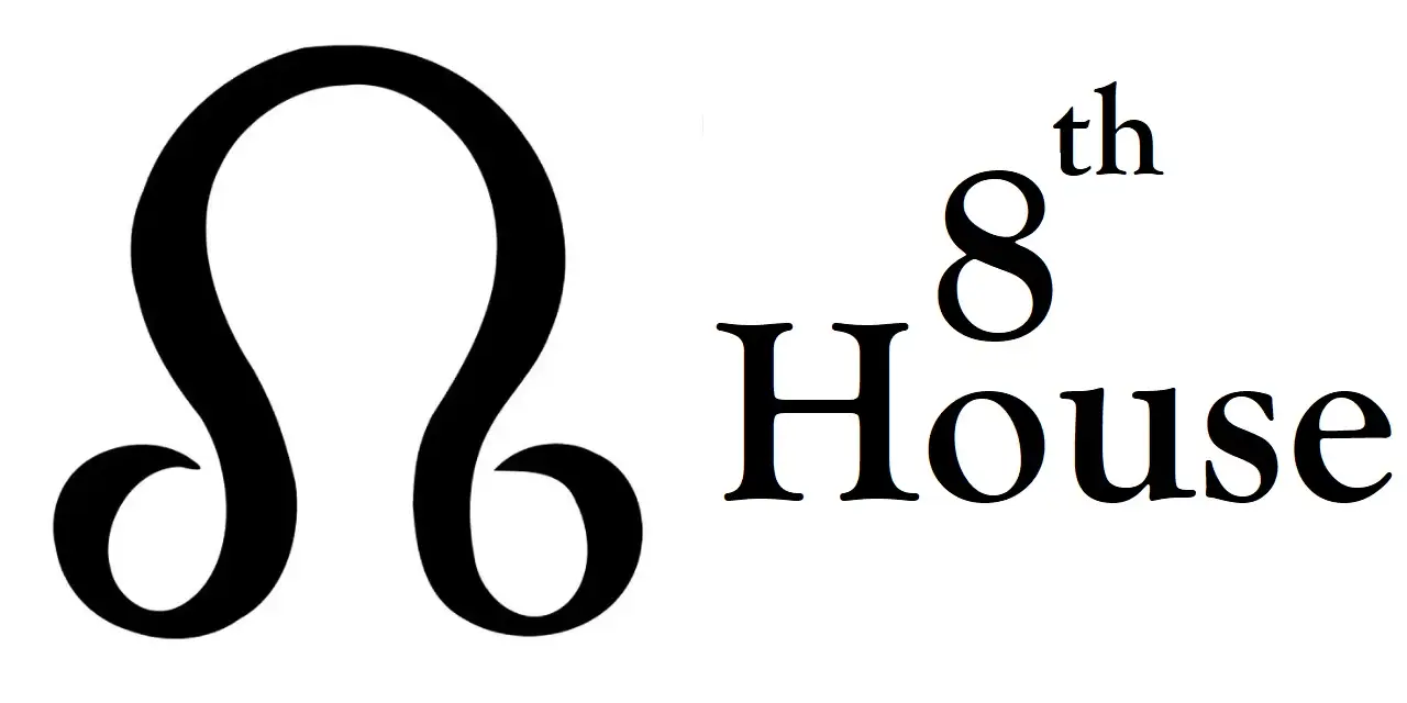 North Node in 8th House