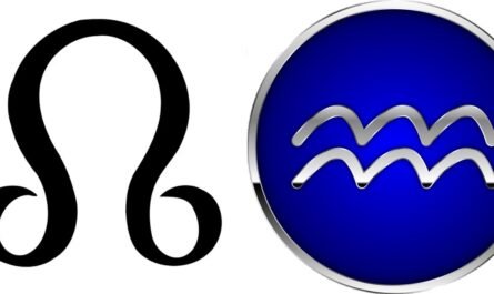 North Node in Aquarius