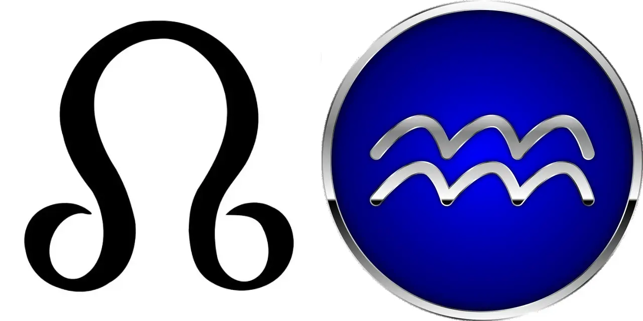 North Node in Aquarius