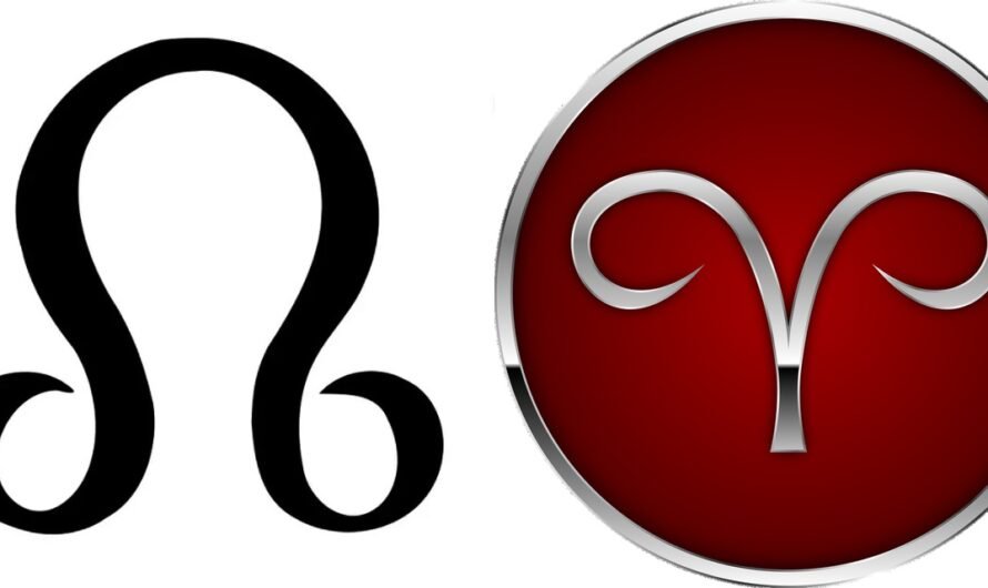 North Node in Aries