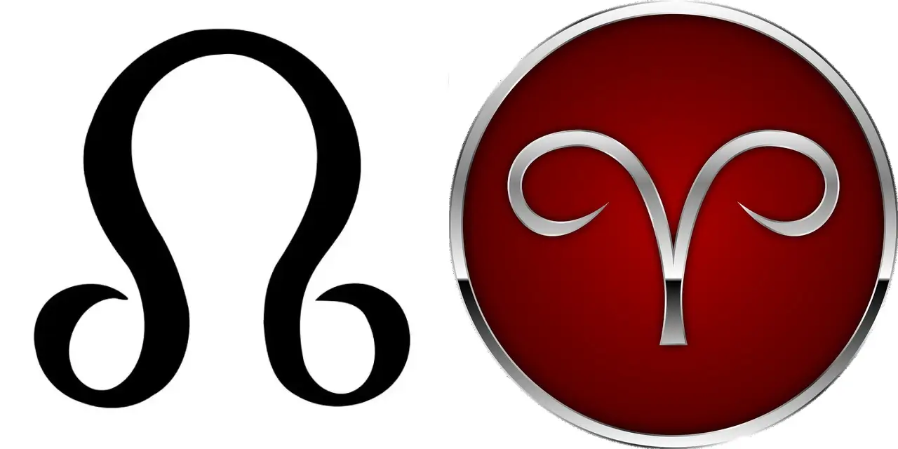 North Node in Aries