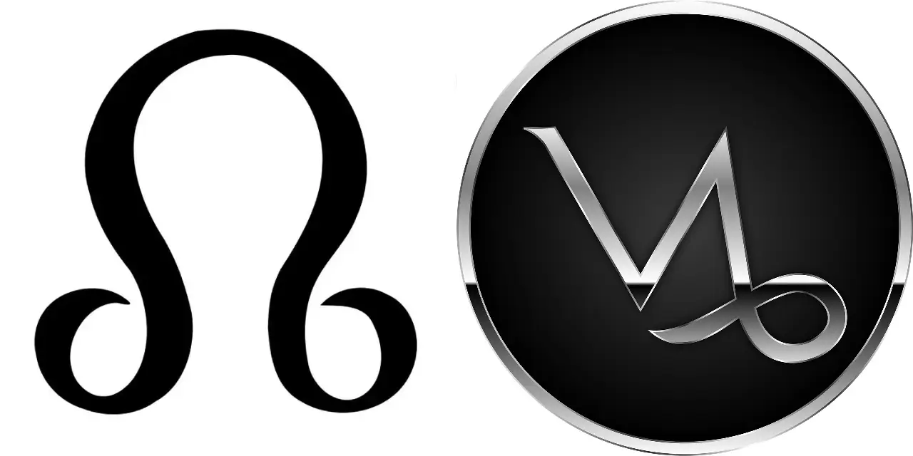 North Node in Capricorn