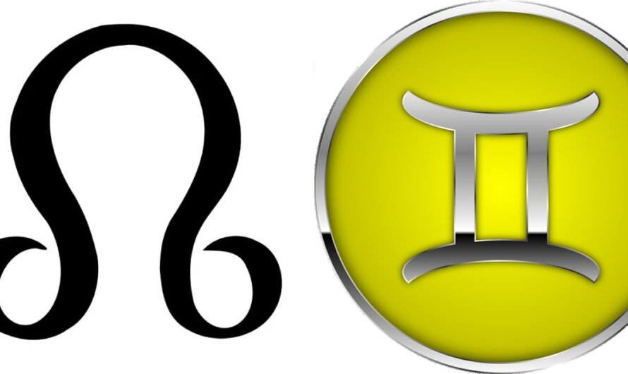North Node in Gemini