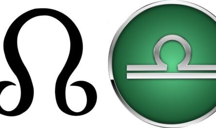 North Node in Libra