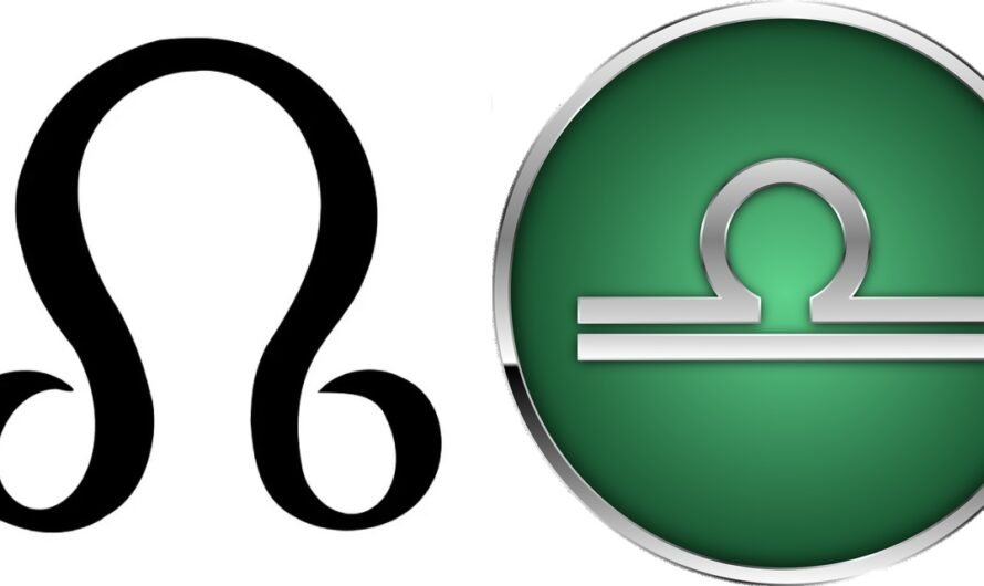 North Node in Libra