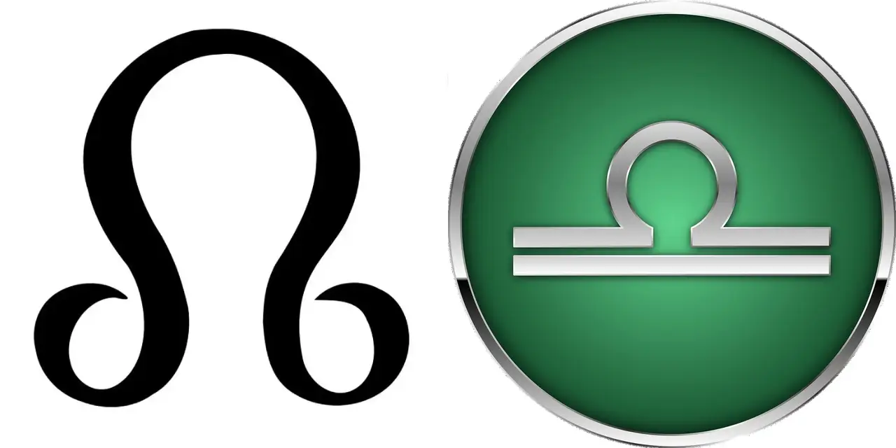 North Node in Libra