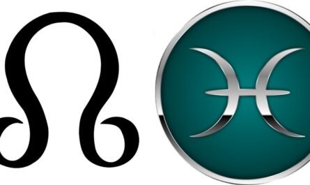 North Node in Pisces