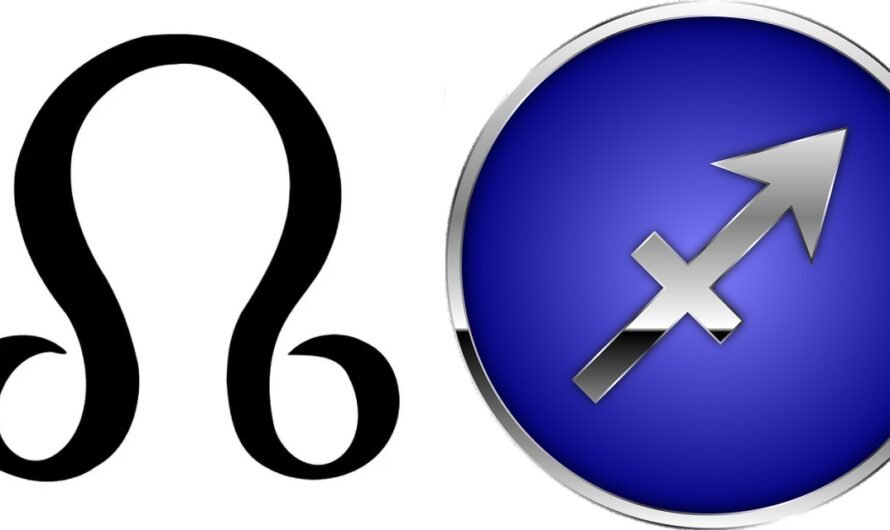 North Node in Sagittarius