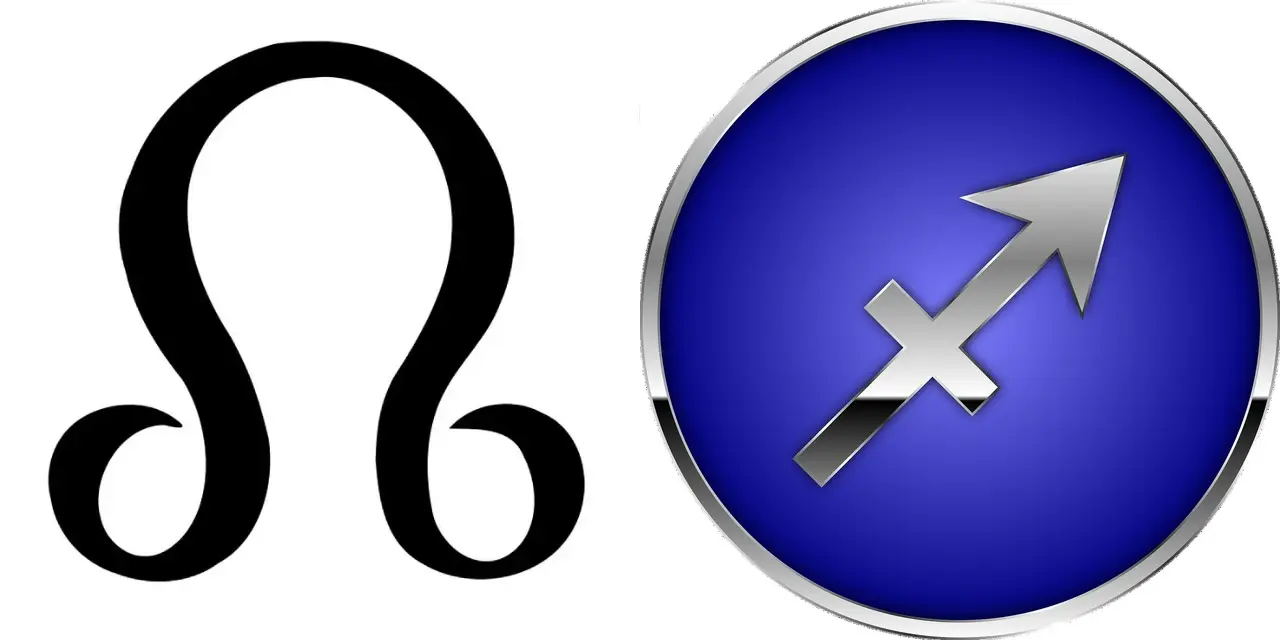 North Node in Sagittarius